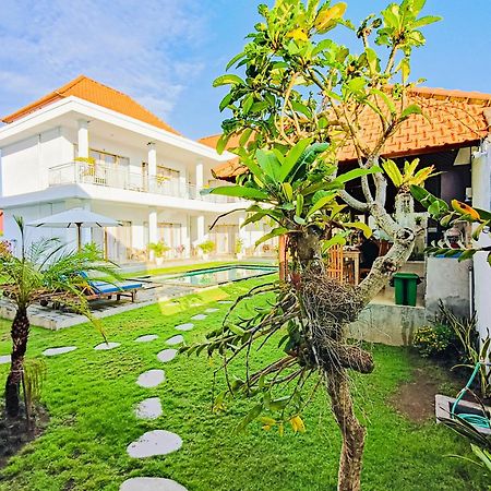 Bali Intan Canggu Luaran gambar
