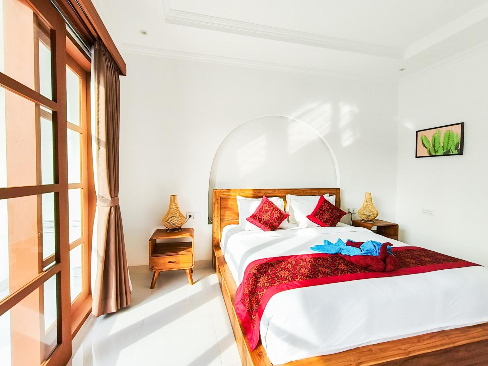Bali Intan Canggu Bilik gambar