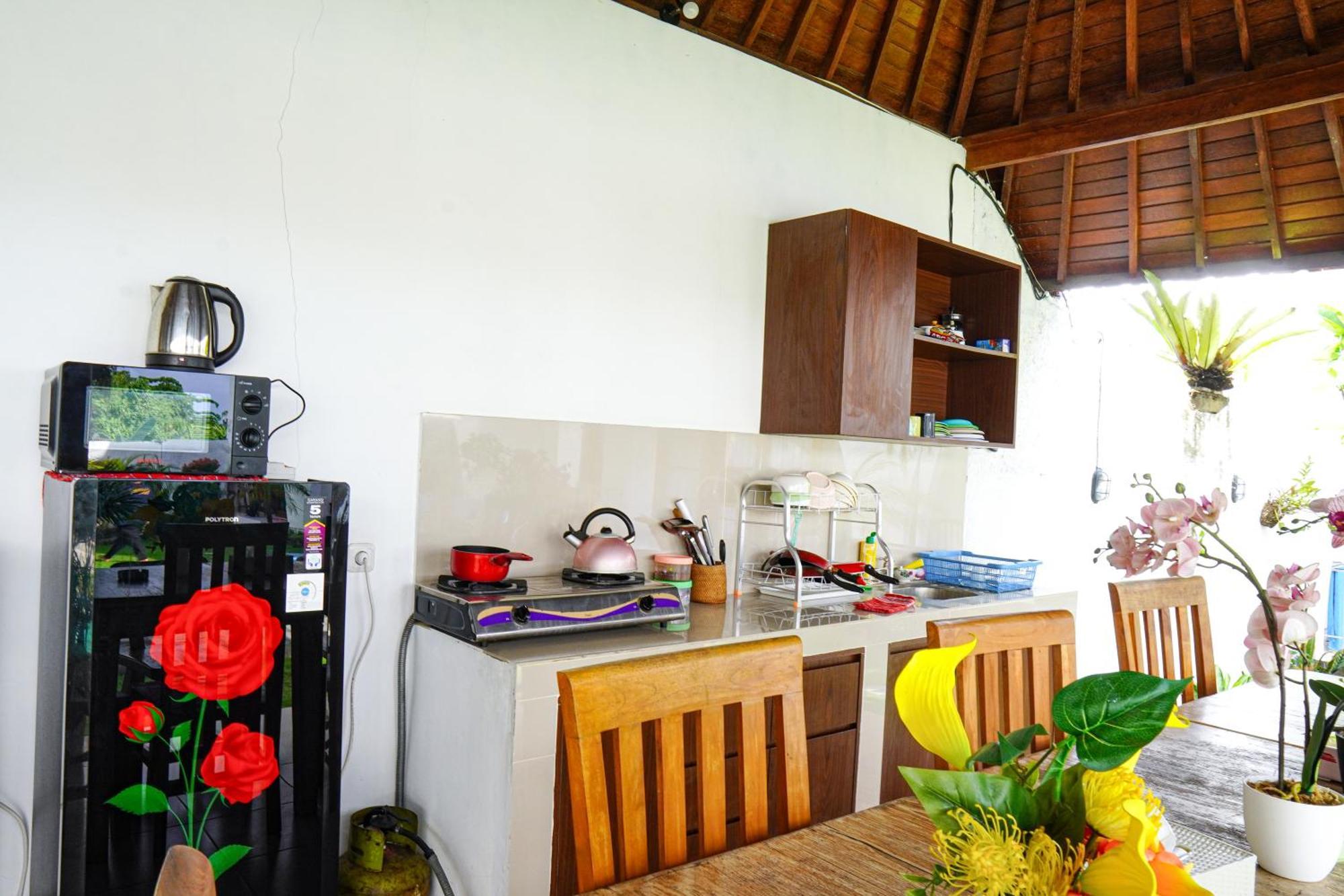 Bali Intan Canggu Luaran gambar